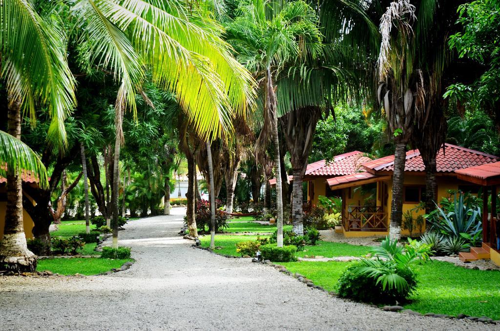 Esencia Hotel And Villas Playa Santa Teresa  Exterior photo